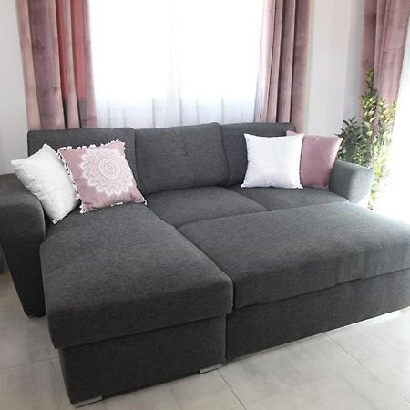 Welcome Apartment Peraía Екстериор снимка