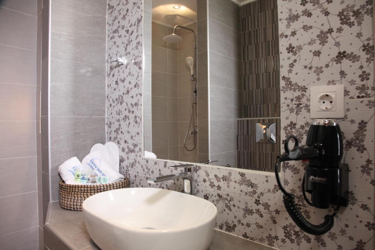 Welcome Apartment Peraía Екстериор снимка