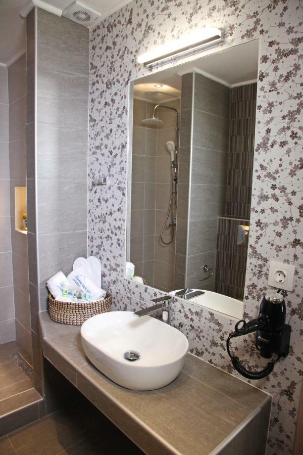 Welcome Apartment Peraía Екстериор снимка