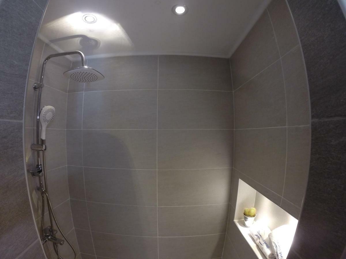 Welcome Apartment Peraía Екстериор снимка